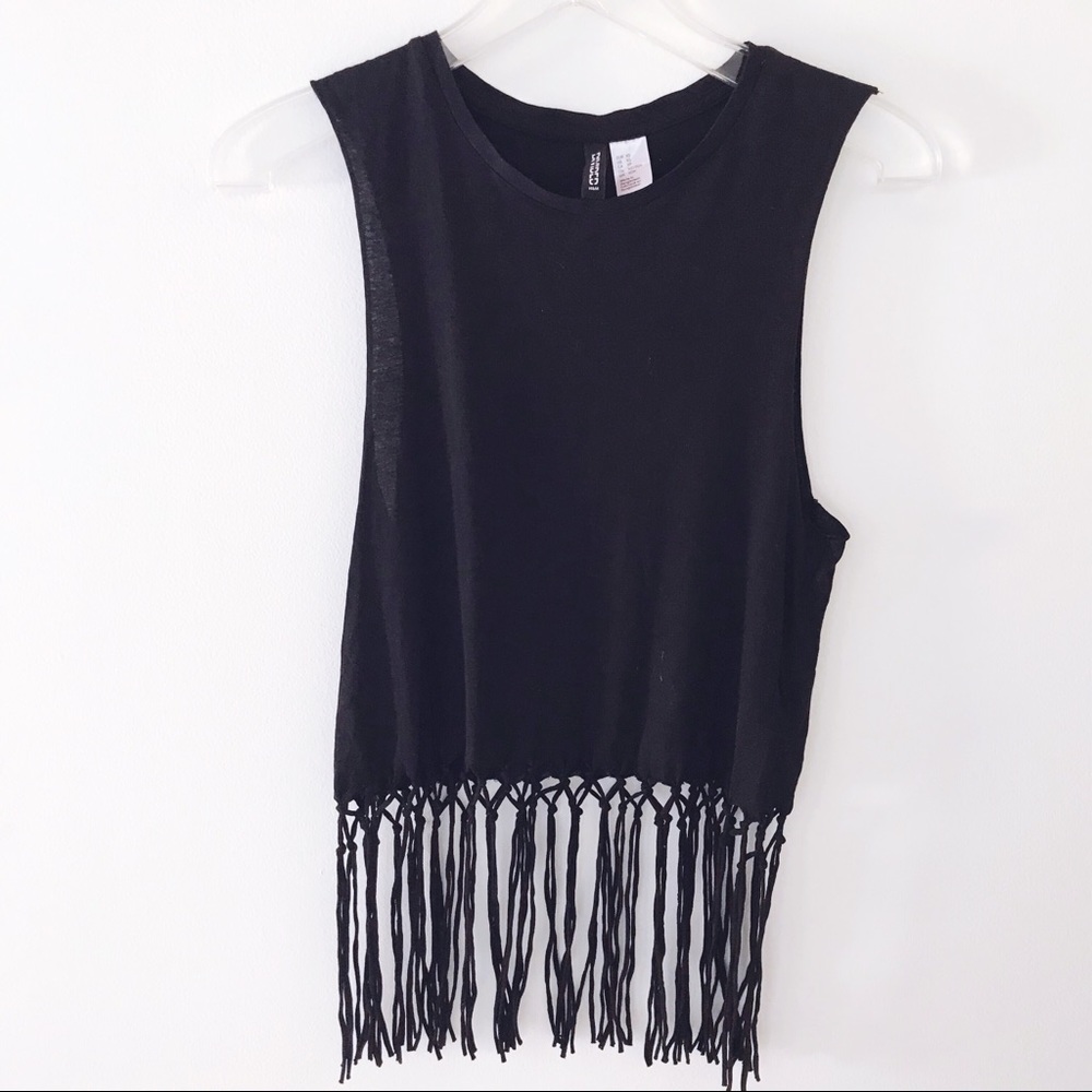 H&M || Tank - Picture 4 of 5